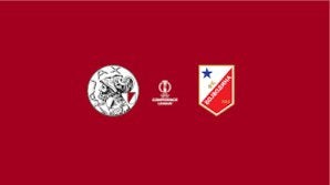 AJAX  - Vojvodina 2x F-Side tickets, Tickets en Kaartjes, Twee personen