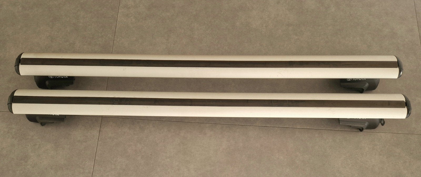 Dakdragers Toyota Corolla Touring Sports, Auto diversen, Ophalen of Verzenden, Gebruikt