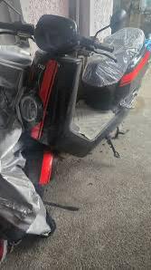 INKOOP: NIU N-Series scooters | Schade / Defect, Fietsen en Brommers, Scooters | Piaggio, Zo goed als nieuw, Overige modellen
