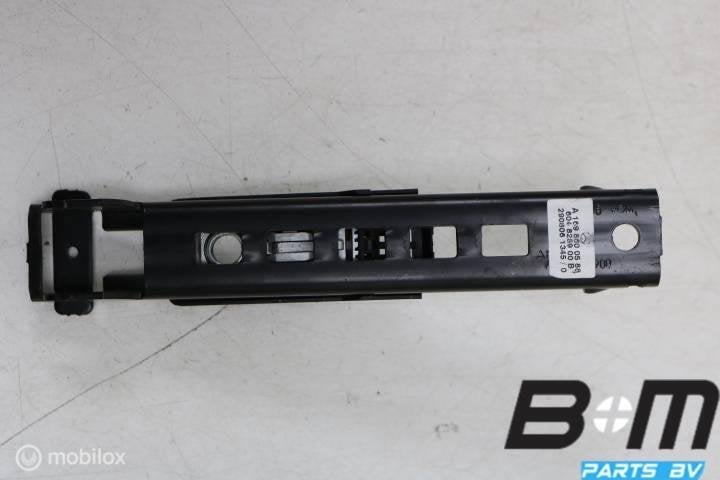 Gordelhoogteverstelling Mercedes B-klasse W245 A1698600588, Gebruikt