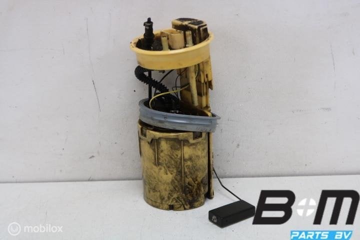 Brandstofopvoerpomp VW Touran 1T 1.9TDI 1T0919050A, Gebruikt