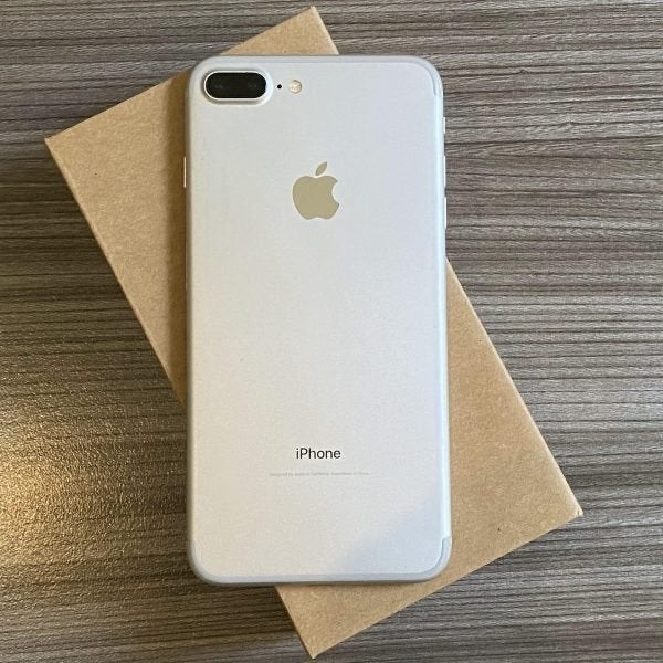 Apple iPhone 7 Plus 32 en 256 GB nieuwstaat garantie, ., Overige typen, Ophalen of Verzenden, Zo goed als nieuw