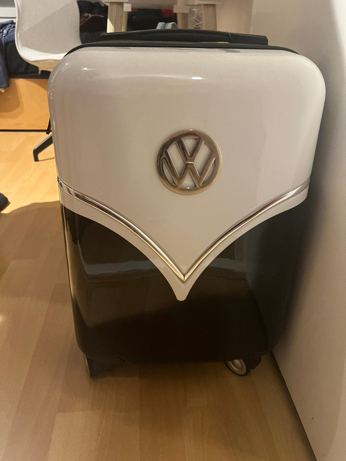 Volkswagen T1 Busje Koffer – VW Camper – Ongebruikt –, Ophalen of Verzenden