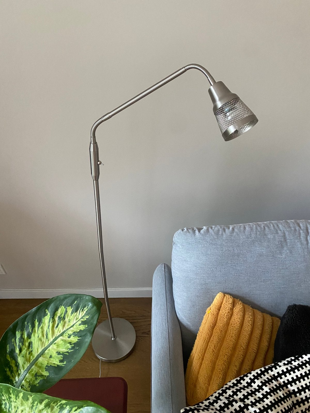 Lamp, Ophalen, Zo goed als nieuw, 150 tot 200 cm