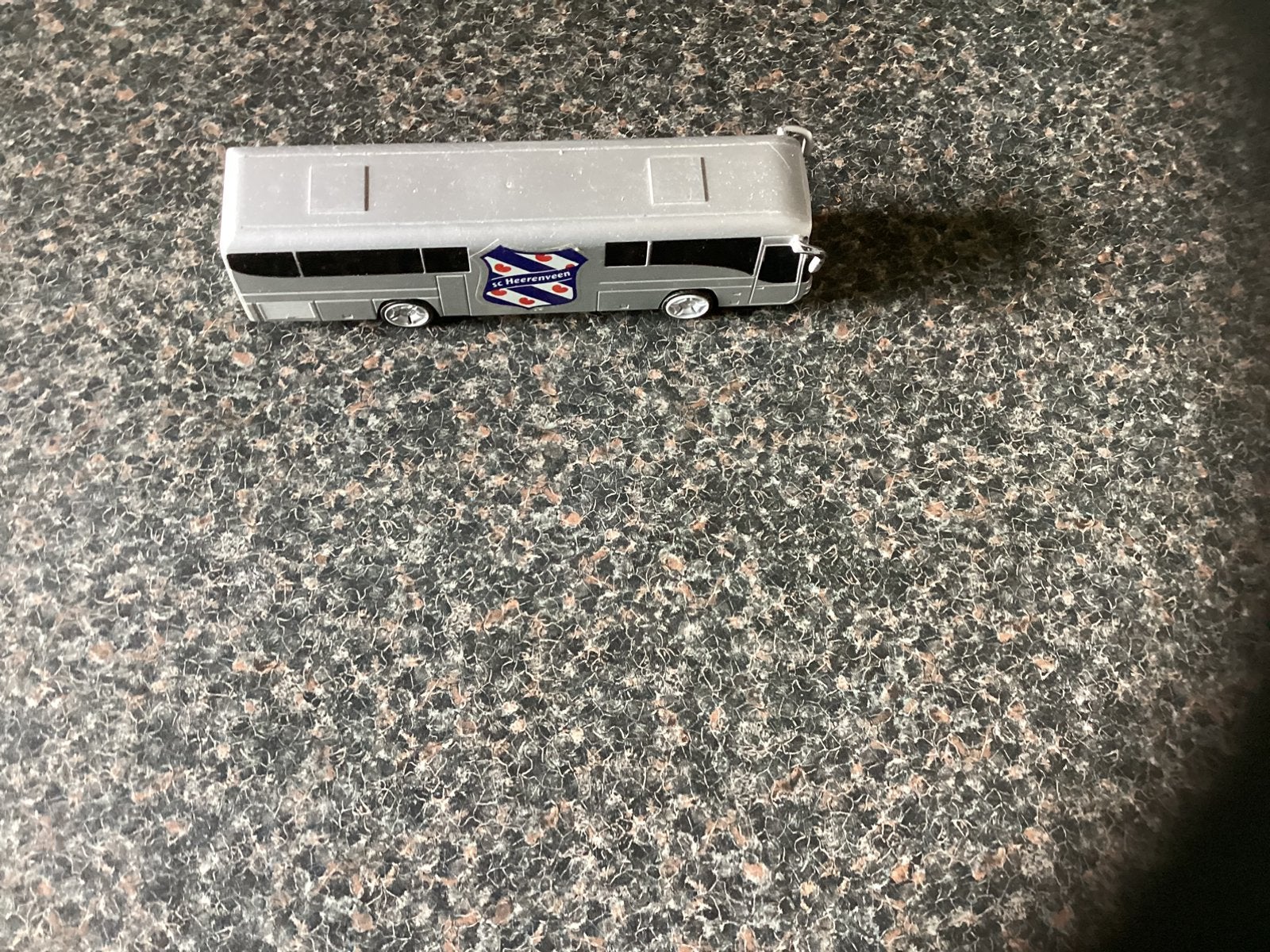 Bus, Ophalen of Verzenden, Zo goed als nieuw, Overige typen, Overige merken
