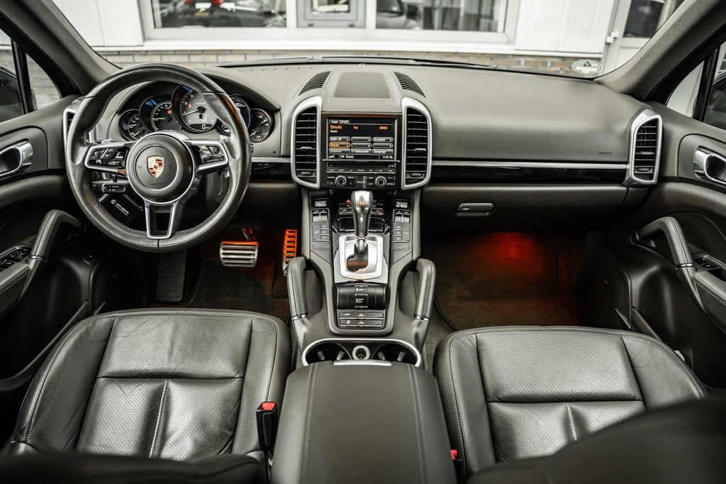 Porsche Cayenne 3.0 S E-Hybrid | 3500kg Trekgewicht, Automaat, Cayenne, Gebruikt, Euro 6