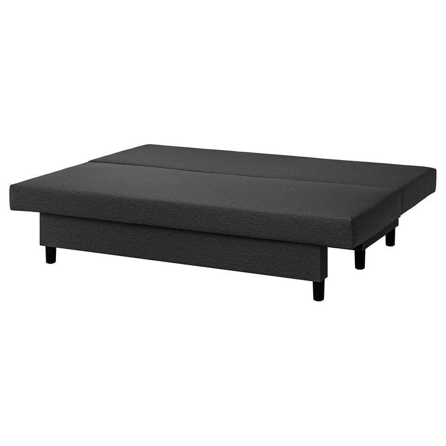 Ikea bed bank ( ÄLVDALEN ), Huis en Inrichting, Banken | Bankstellen, Ophalen, 125 tot 150 cm, 150 tot 200 cm, Zo goed als nieuw