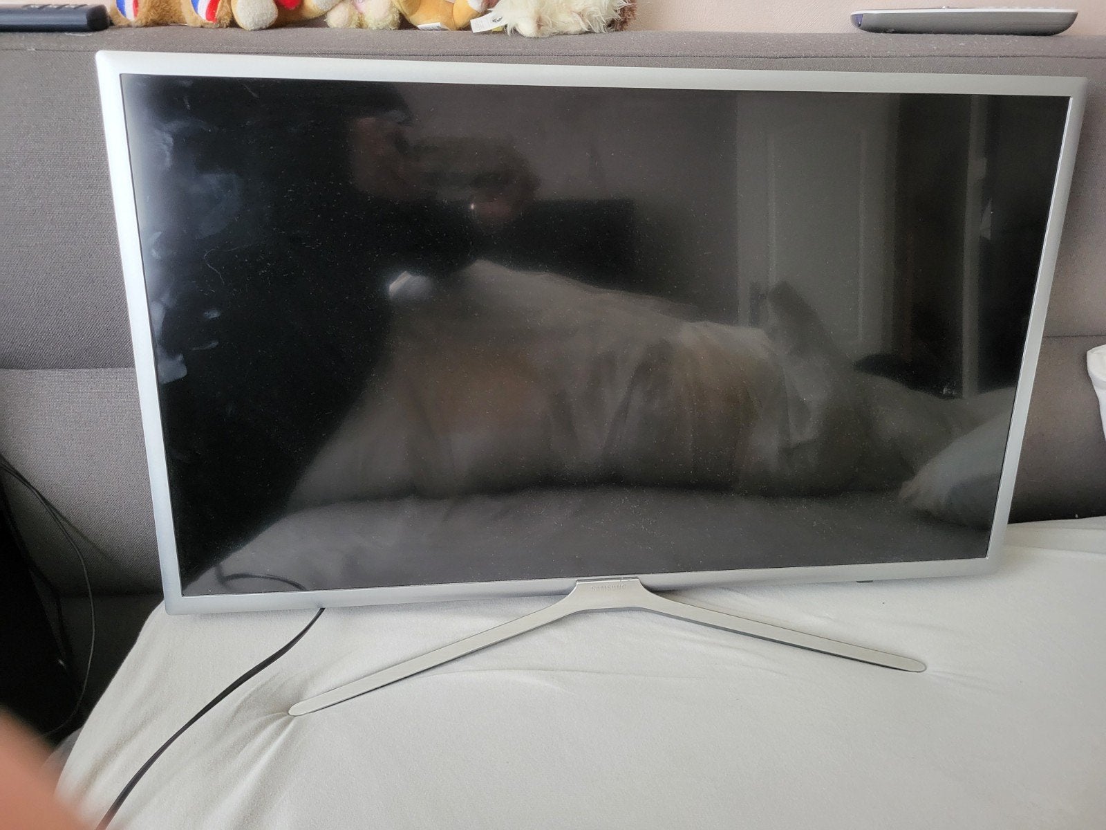 samsung tv, Ophalen, 50 Hz, 80 tot 100 cm, Samsung