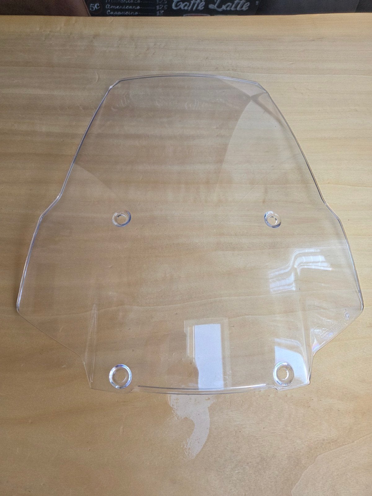 Originele Harley Davidson kuipruit Pan America 1250 (2021-), Motoren, Ophalen of Verzenden, Nieuw