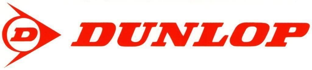 Dunlop sticker #7, Verzenden
