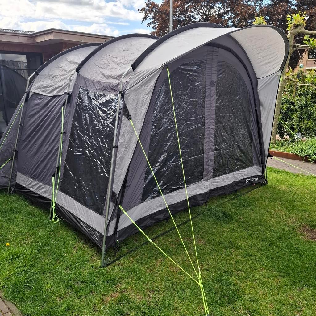 Outwell Country Road camper-/bustent met inritsbare bodem, Caravans en Kamperen, Ophalen