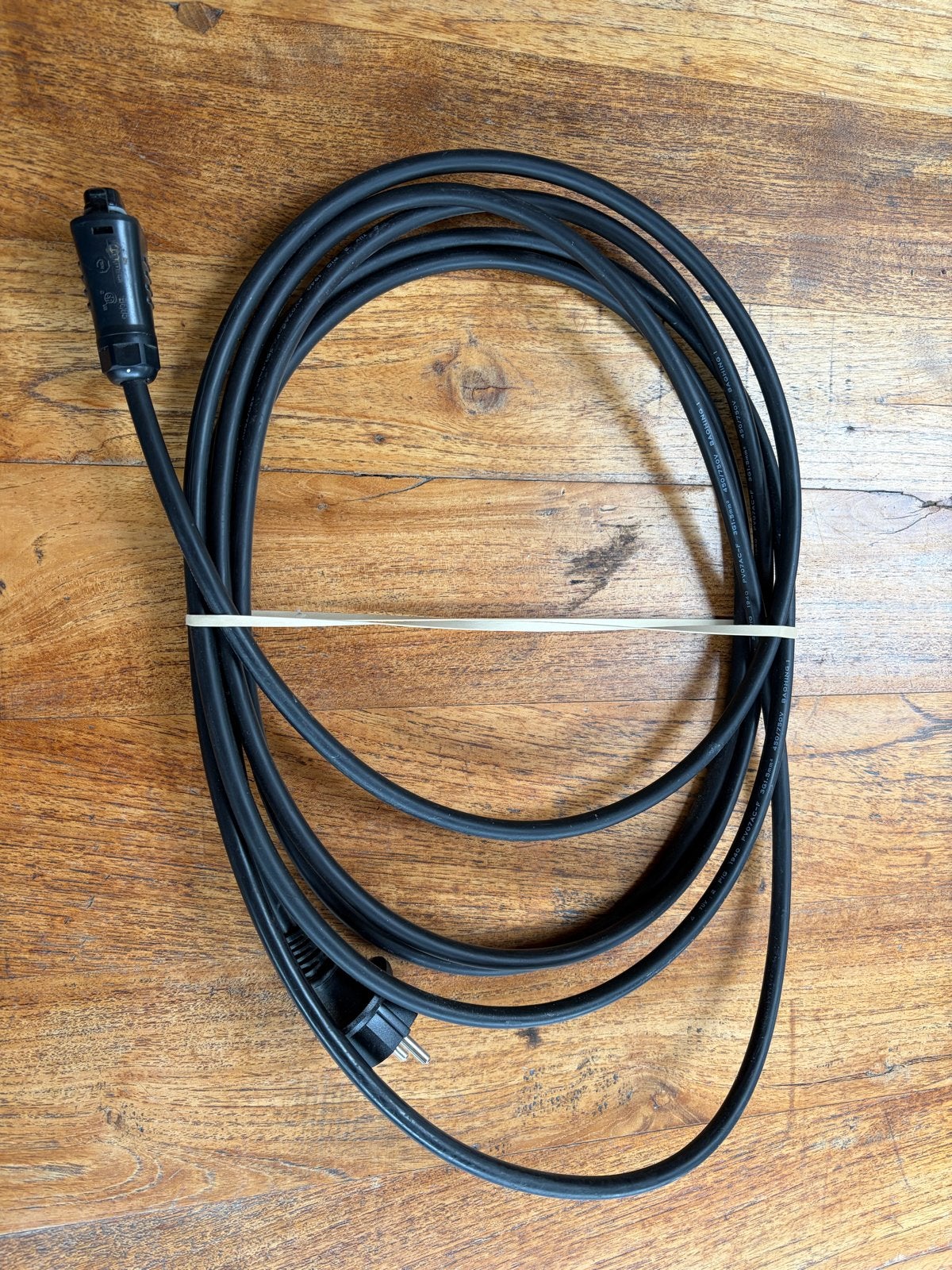 Hoymiles Plug & Play Kabel 5m, Ophalen of Verzenden, Nieuw, Overige merken, Kabel of Snoer