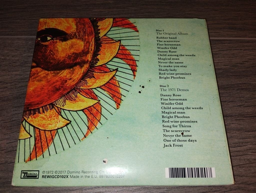 Lal & Mike Waterson - Bright Phoebus [2 CD Deluxe Edition], Ophalen of Verzenden, Zo goed als nieuw