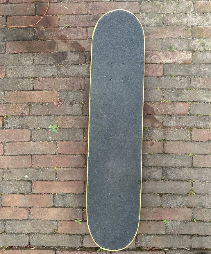 Skateboard van Element, Ophalen, Gebruikt
