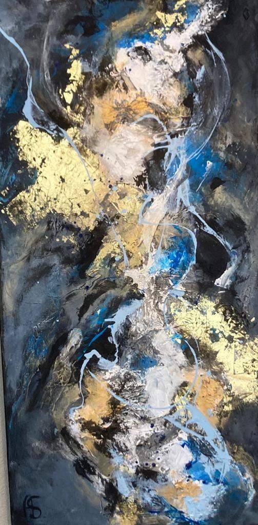 kunst, Ophalen, Nieuw, Minder dan 50 cm, Schilderij