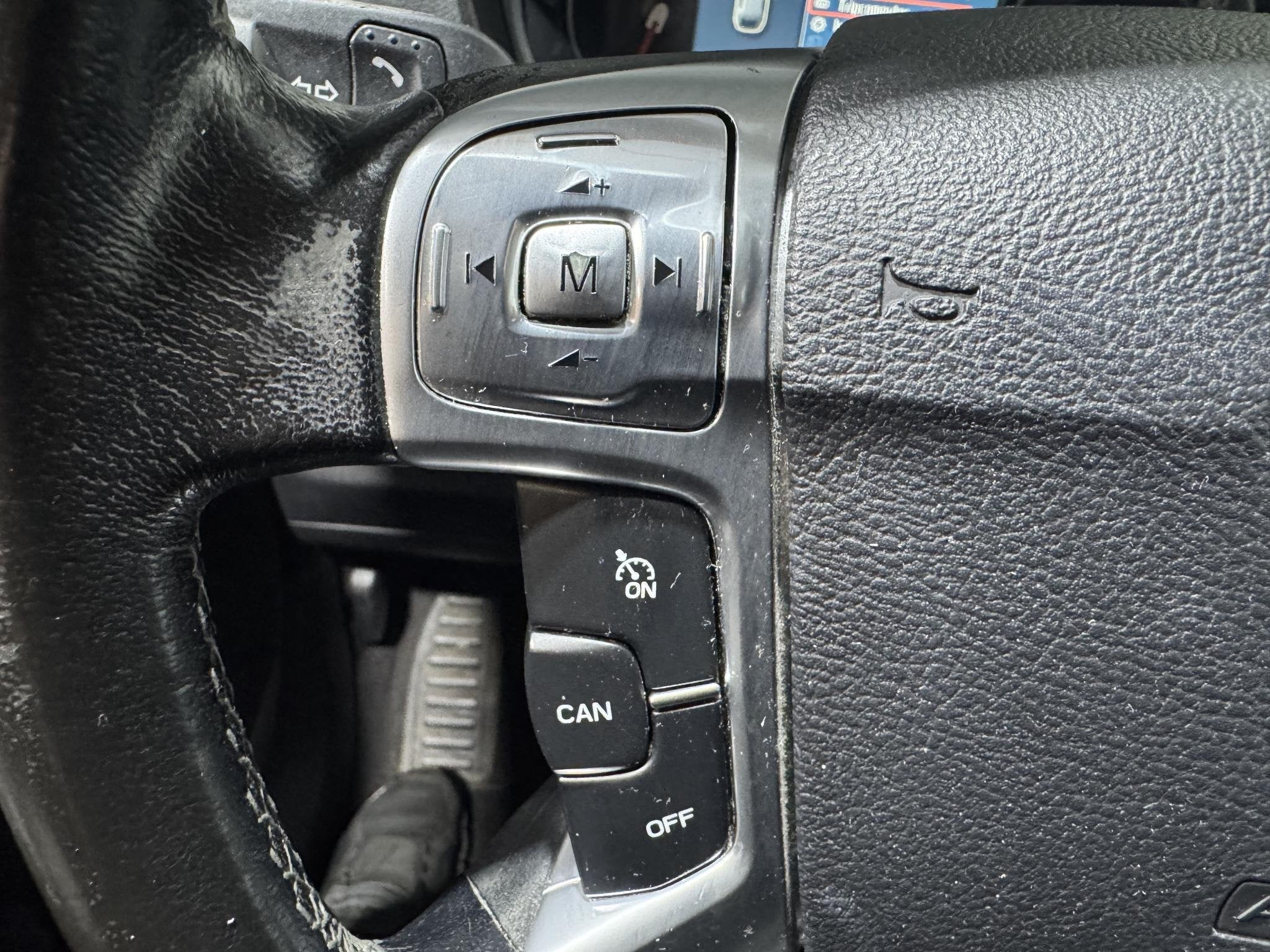 Foto 18 van Ford S-Max 2.0-16V Super netjes Technisch 100 %