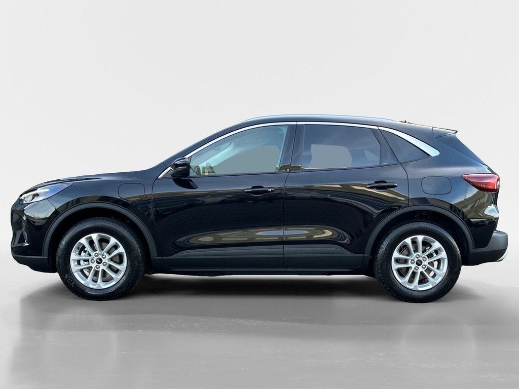 Ford Kuga 2.5 PHEV Titanium | Actiekorting tot €6000,- | P, 12 maanden, Euro 6, 4 cilinders, Plug-in hybride
