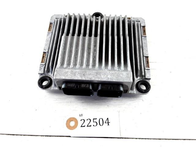 1290 Superduke (R) 2014 - 2016 KTM CDI D1-44530