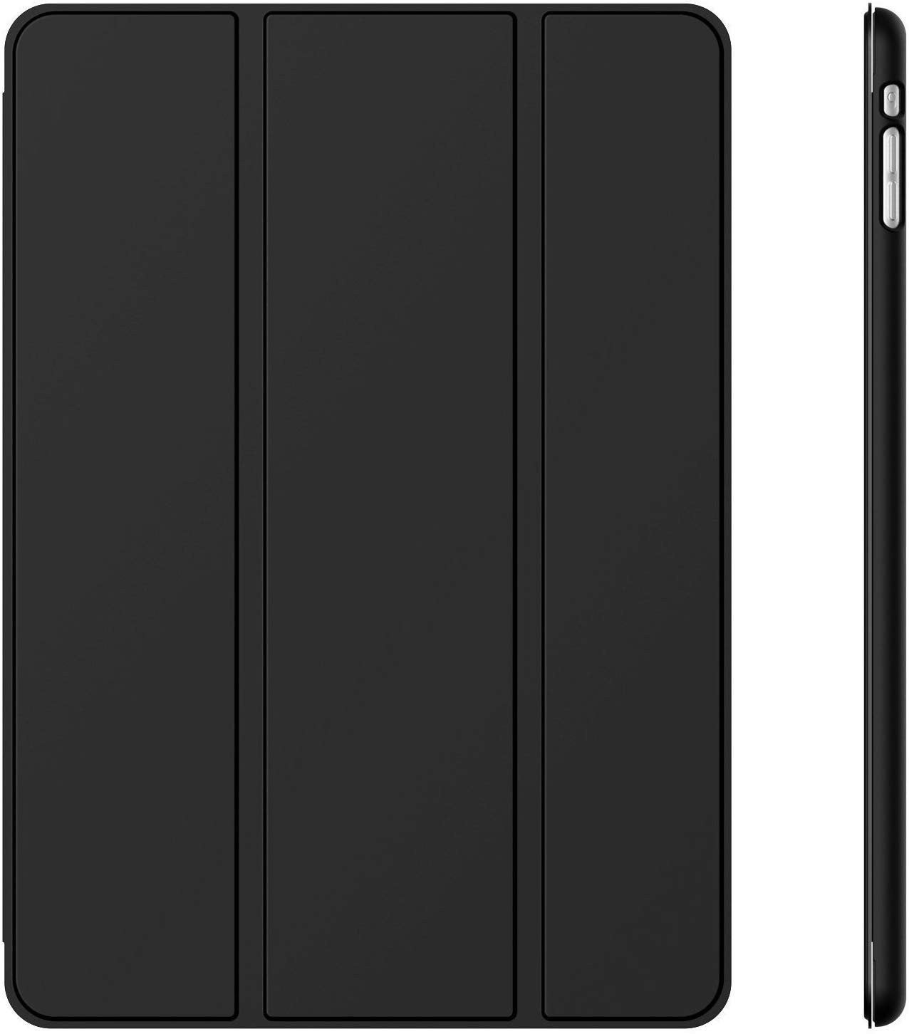 Foto 5 van Nieuwe ipad mini 3 cover hoes zwart nieuw