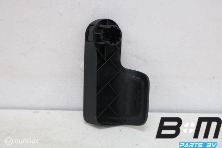 Motorkap hendel Audi A3 8Y 8Y1823533A, Gebruikt