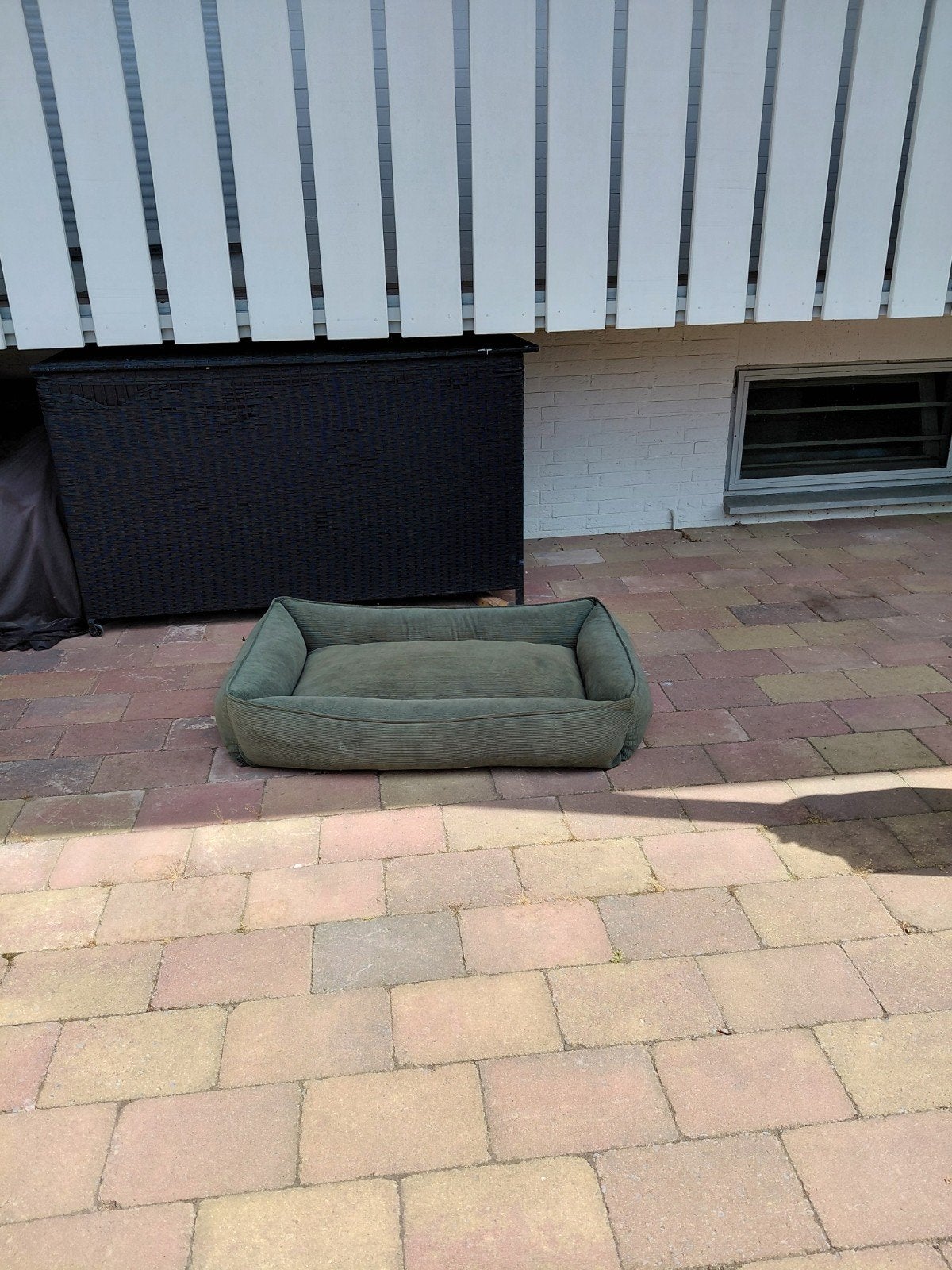 Hondenkussen, Dieren en Toebehoren, Hondenmanden, Ophalen