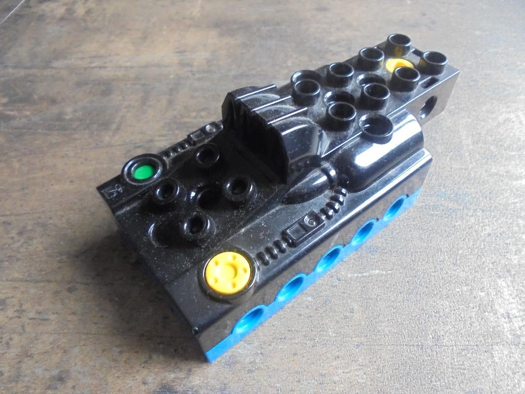 Lego Duplo Toolo Intelligent Brick (zie foto's), Kinderen en Baby's, Speelgoed | Duplo en Lego, Ophalen of Verzenden, Gebruikt