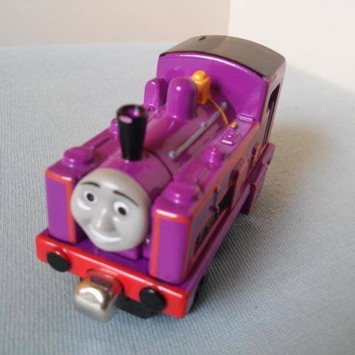 Thomas de trein Take n play, Culdee, Ophalen of Verzenden, Zo goed als nieuw