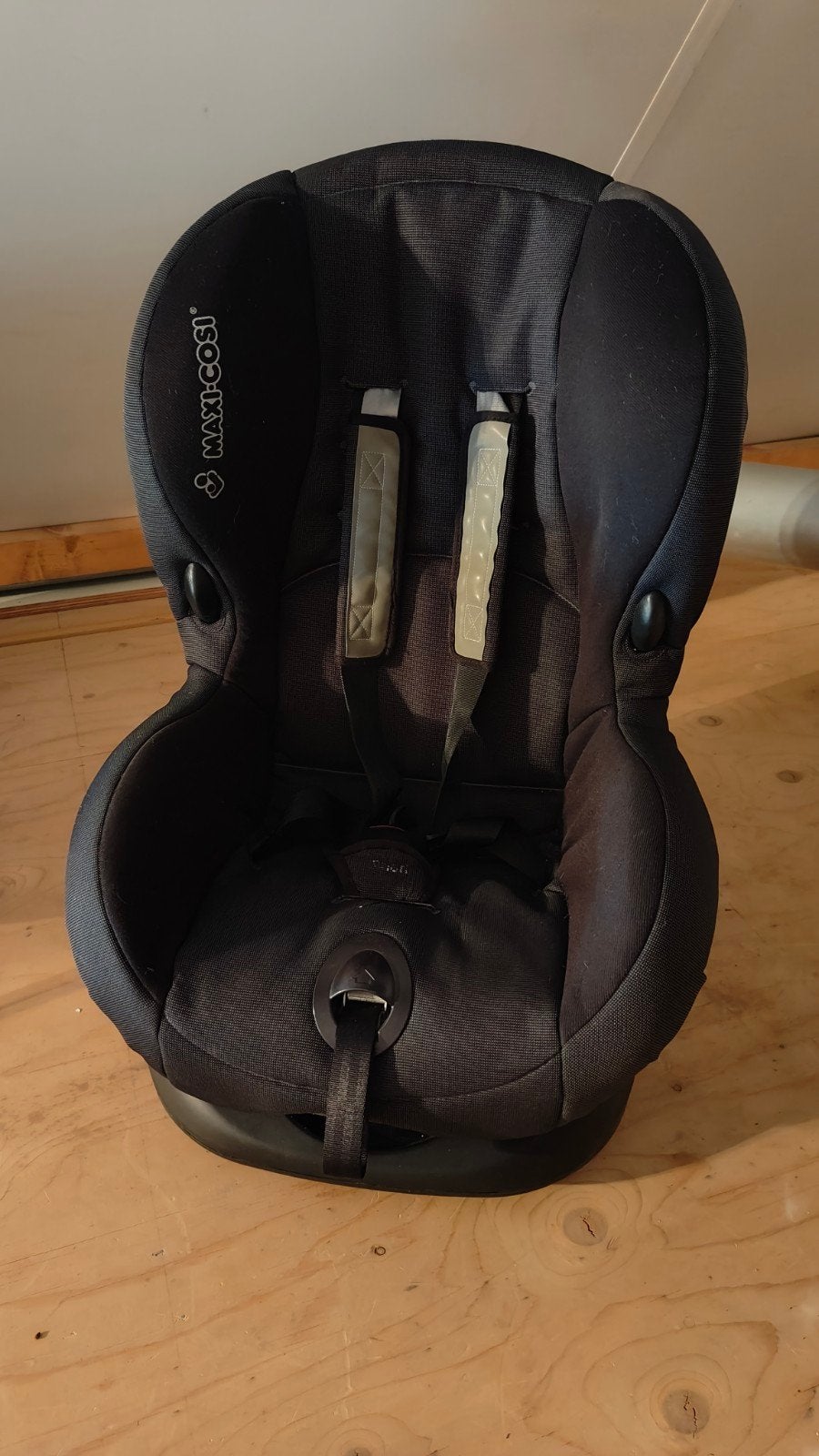 Kids car seat, Overige merken, 9 t/m 18 kg, Ophalen of Verzenden, Gebruikt
