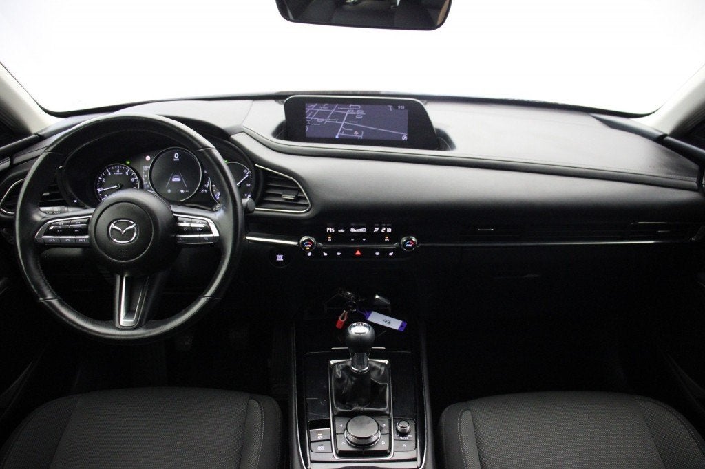 Mazda CX-30 2.0 e-SkyActiv-G M Hybrid Comfort - Carplay, Cam, Auto's, Voorwielaandrijving, 1998 cc, 1295 kg, 4 cilinders