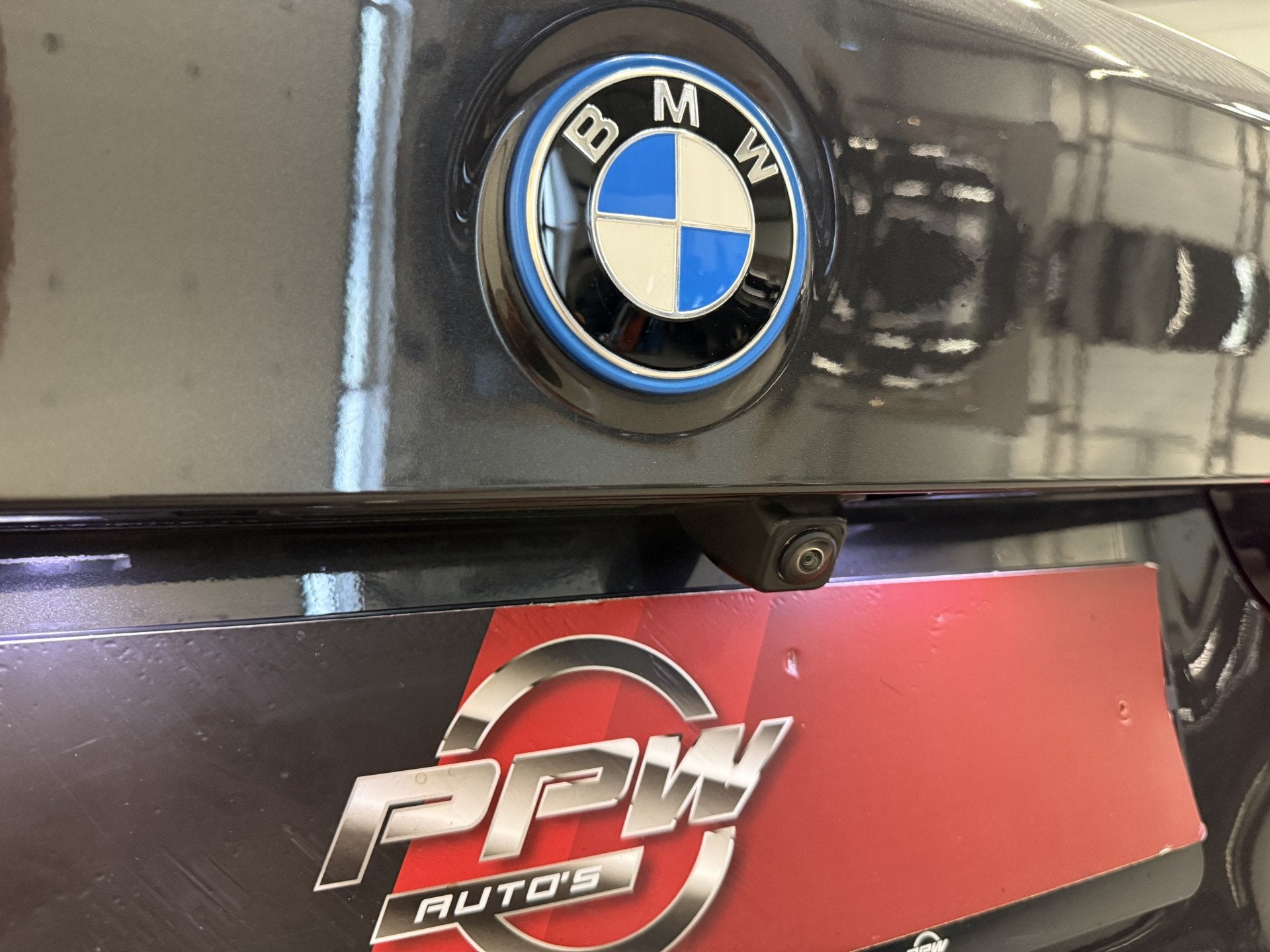Foto 66 van BMW 5 Serie Touring 530e xDrive High exe PANO/TREKHAAK/H&K/L