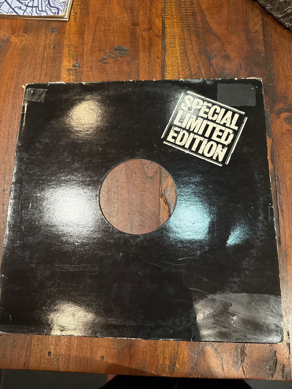 Rose Royce - Special Limited Edition Vinyl (Gebruikt), LP, Gebruikt, Ophalen of Verzenden, 12 inch