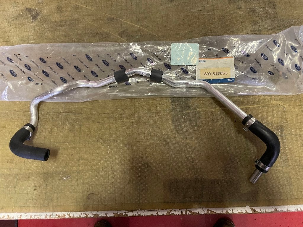 Nieuwe Ford CARTEROLIE-AFSCHIJDERBUIS, Ophalen of Verzenden, Nieuw