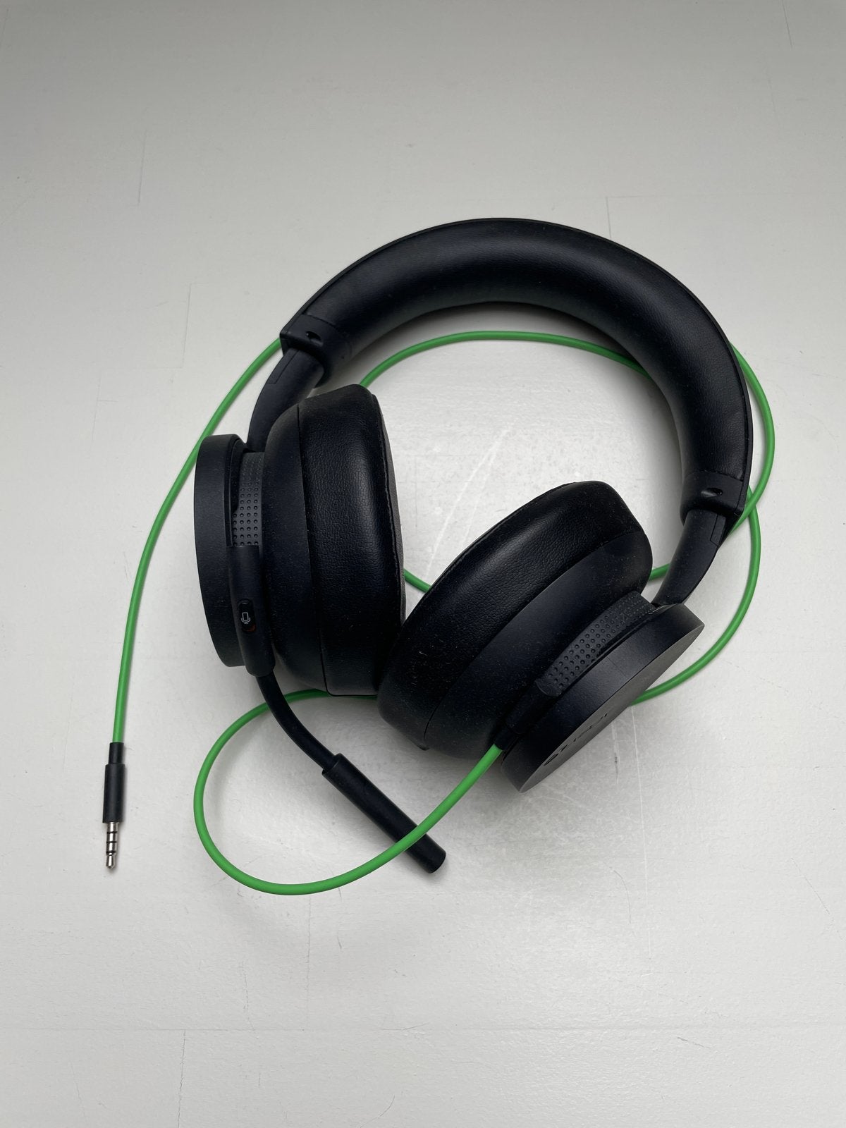 Xbox Gaming Headset - Comfortabel en Helder Geluid, Spelcomputers en Games, Ophalen of Verzenden, Gebruikt, Overige typen, Xbox One