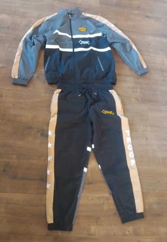 Troop trainingspak, Kleding | Heren, Sportkleding, Overige kleuren, Troop, Ophalen of Verzenden, Algemeen