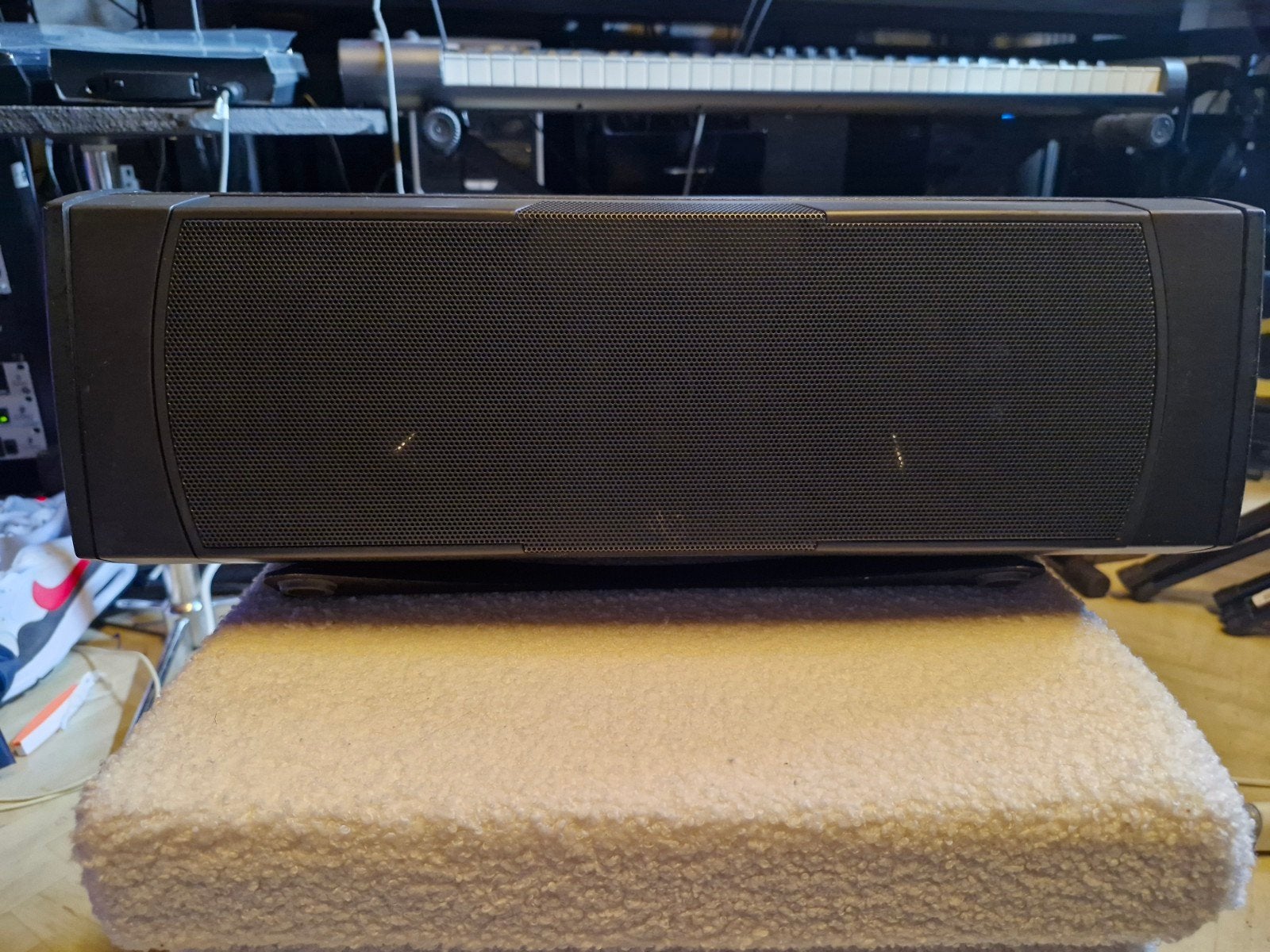 Infinity Cc 2 Center Speaker 100 Watt, Audio, Tv en Foto, Luidsprekers, Ophalen of Verzenden