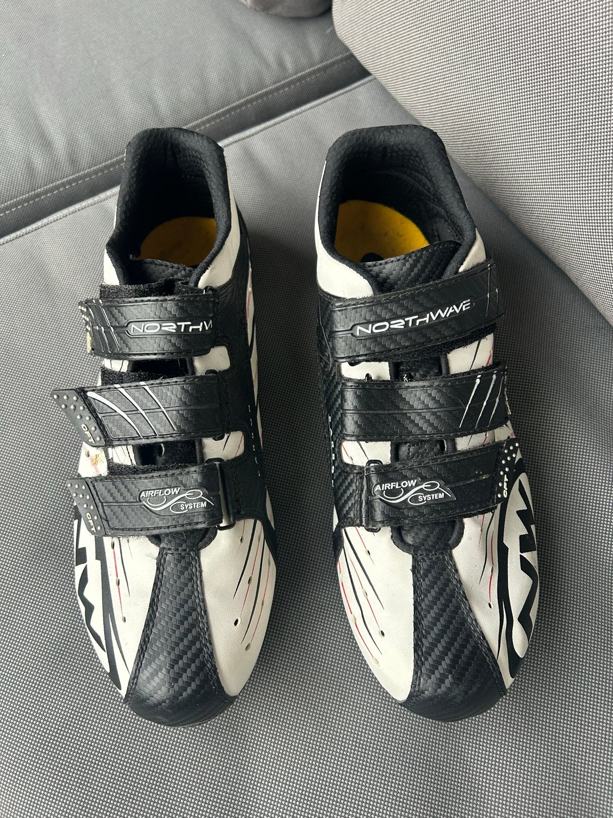 Northwave fietsschoenen - Maat 45, Heren, Schoenen, Nieuw, Overige maten