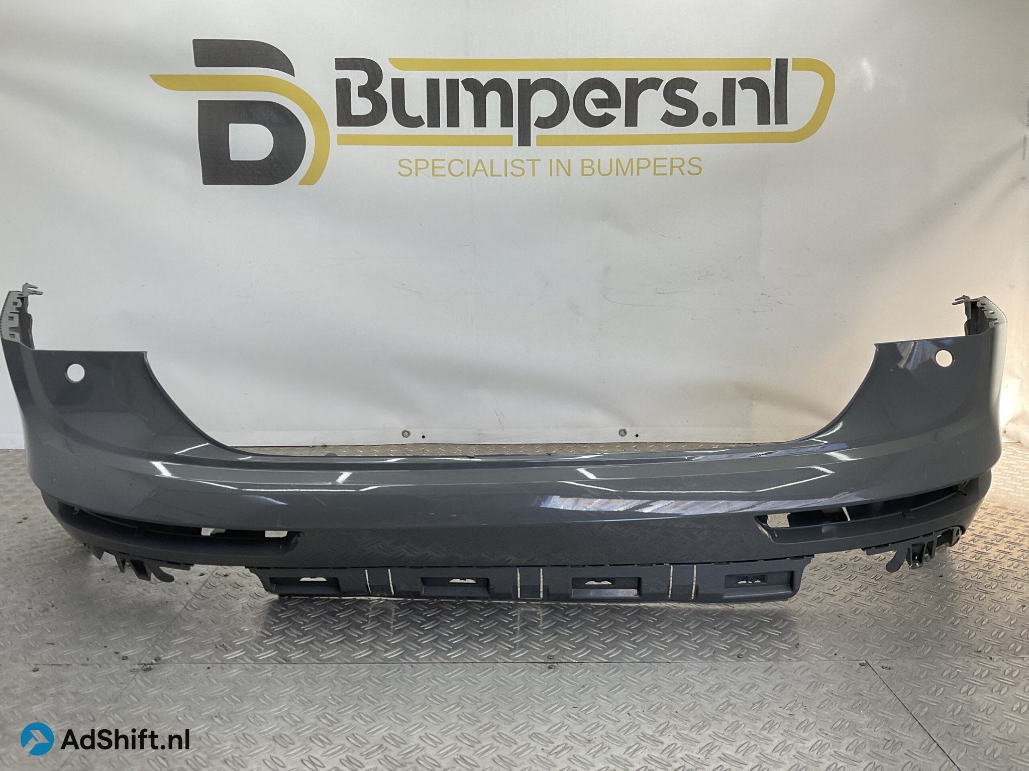 Bumper Citroen DS7 Crossback 99899247 Achterbumper F3-18329, Auto-onderdelen, Carrosserie en Plaatwerk, Bumper