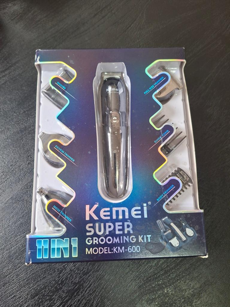 tondeuse nieuw, Ophalen of Verzenden, Nieuw, Haarverzorging