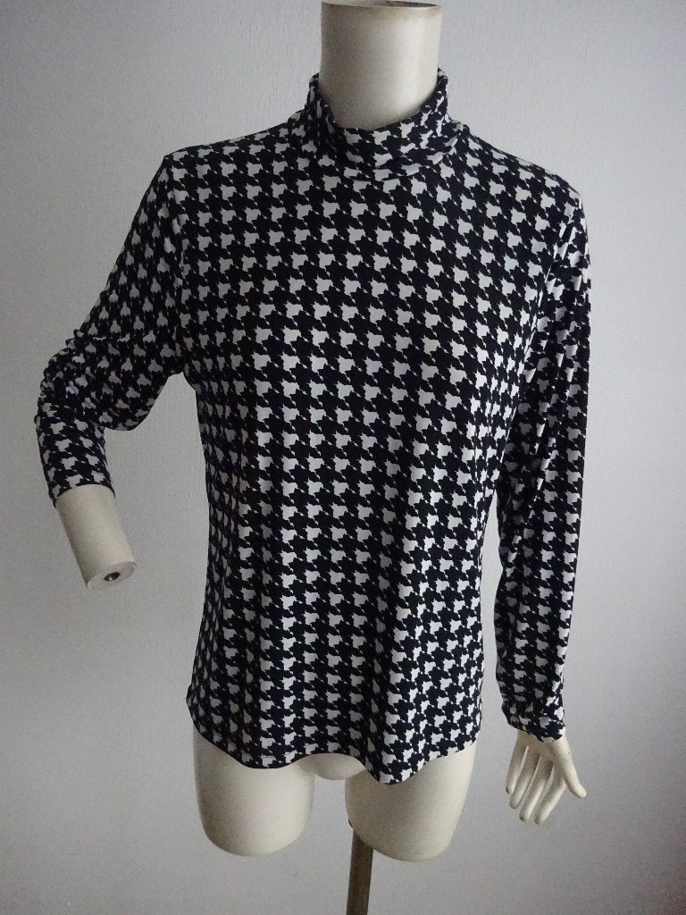 Vanilia top-shirt mt 42, Kleding | Dames, Overige kleuren, Vanilia, Maat 42/44 (L), Ophalen of Verzenden