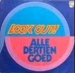 Look Out! / Alle Dertien Goed 2 x, LP (1971 ), LP, Gebruikt, Pop, Ophalen of Verzenden