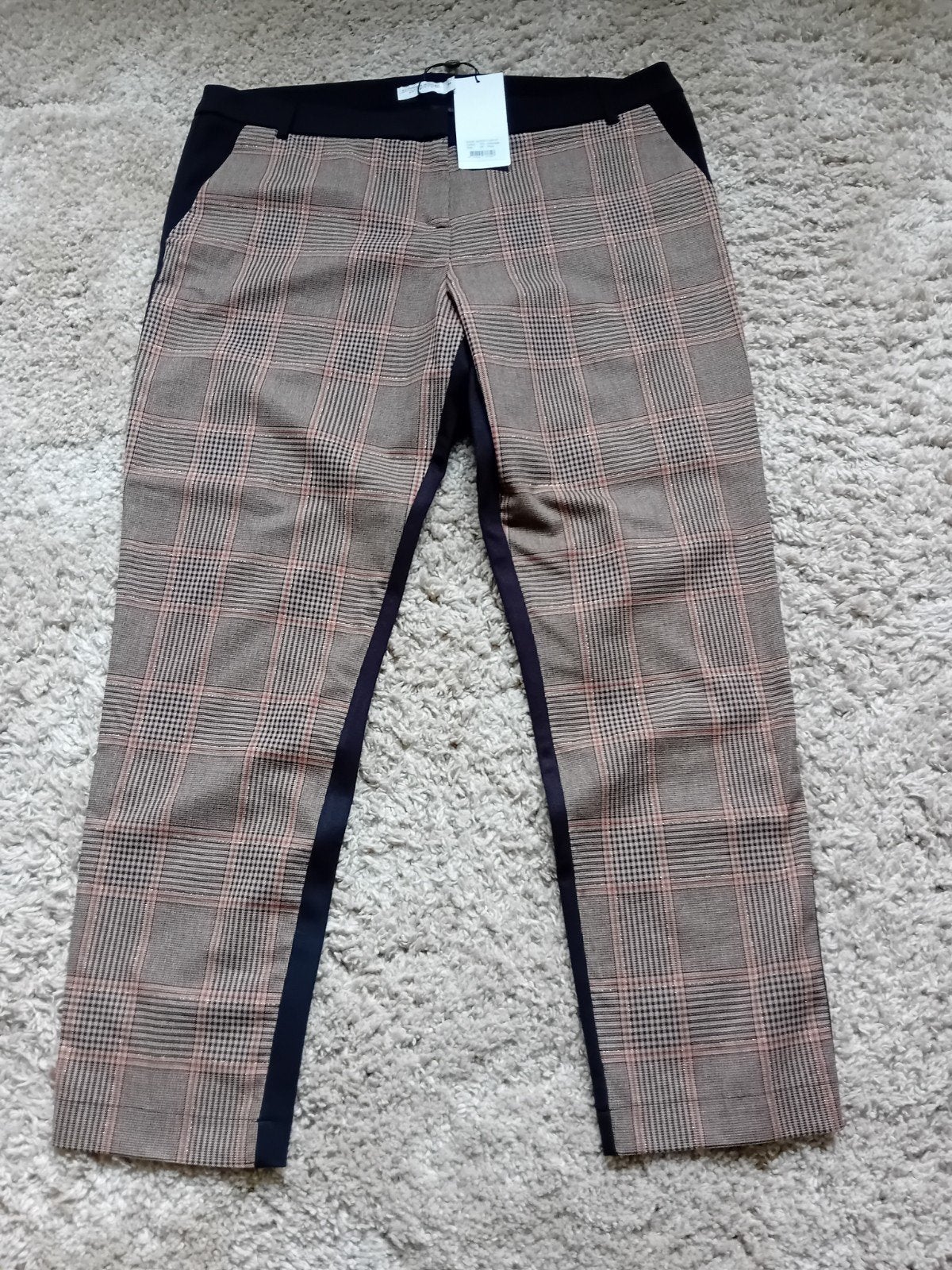pantalon van Summum Woman, maat 46, nieuw, Summum Woman, Maat 46/48 (XL) of groter, Nieuw, Ophalen of Verzenden