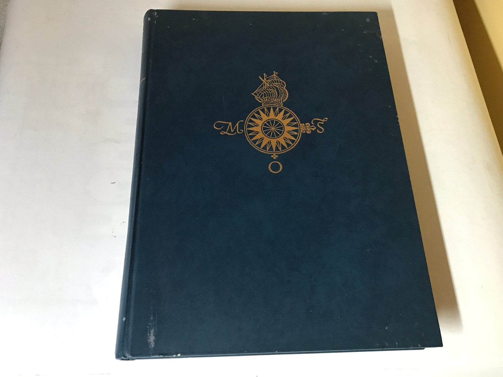 SPIEGHEL  DER. ZEEVAERDT - Waghenaer., Ophalen of Verzenden, Zo goed als nieuw, Boot