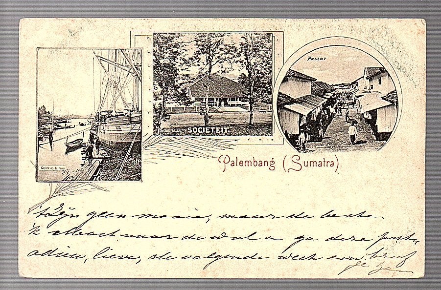 a, Ophalen of Verzenden, Voor 1920, Frankrijk