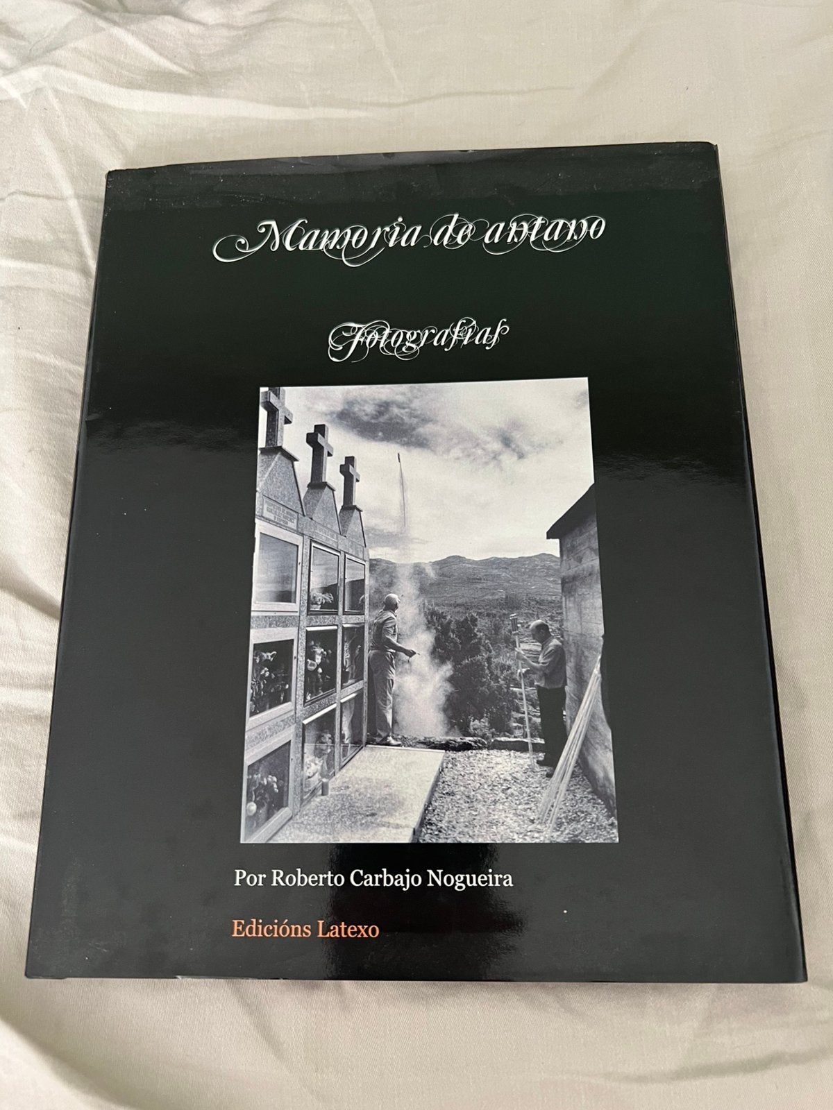 Fotoboeken collectie 16 stuks, bill brandt, minor white e.d, Ophalen, Zo goed als nieuw