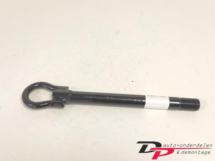 Sleepoog voor van een Renault Clio (OV369), Gebruikt, -, Renault, -