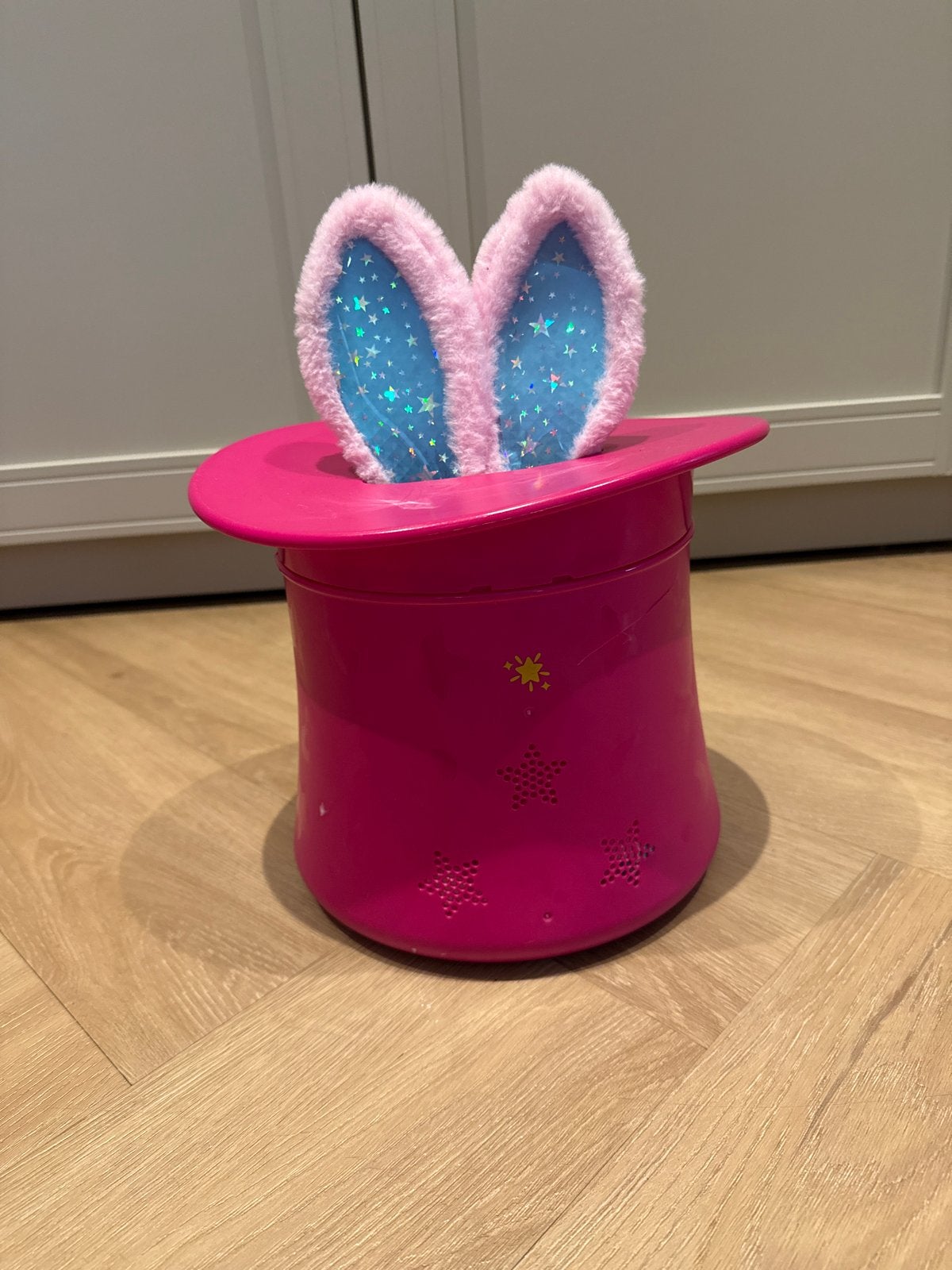 ZURU - Magic Bunnies - Magische Konijnen, Kinderen en Baby's, Overige merken, Met geluid, Overige karakters, Konijn