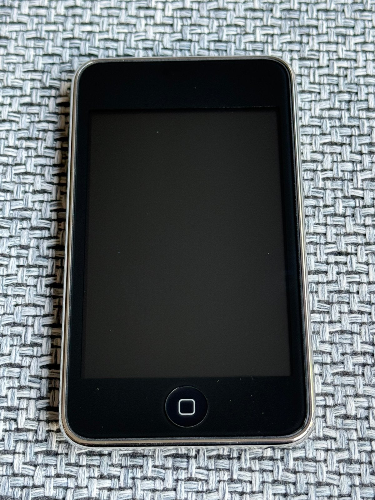 Apple iPod touch 3rd Gen - 32 GB model A1318, Gebruikt, Zwart, Ophalen of Verzenden, 20 tot 40 GB
