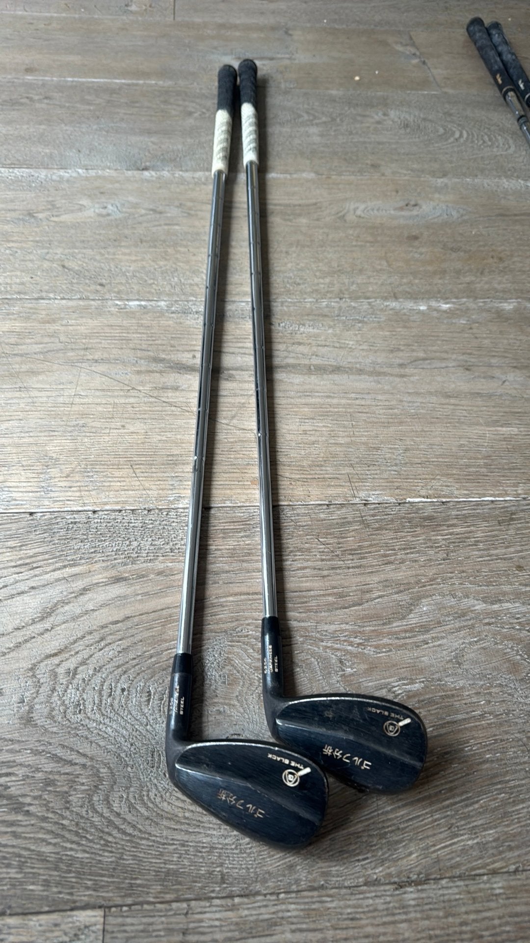 Pitching en gap wedges, Sport en Fitness, Golf, Ophalen of Verzenden, Gebruikt, Club, Callaway