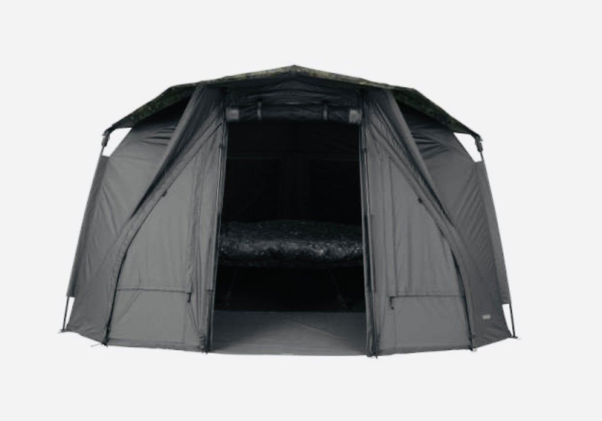 TRAKKER Tempest RS 100 NIEUWSTAAT. Incl Scullcap camo, Ophalen of Verzenden, Nieuw, Overige typen