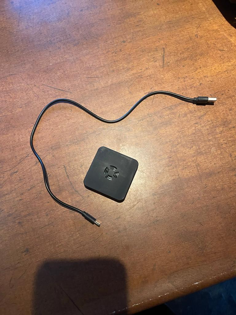 CarPlay Adapter - Plug & Play, Ophalen of Verzenden, Nieuw